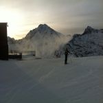 Grandvalira mantiene 15 km esquiables abiertos en Pas de la Casa-Grau Roig